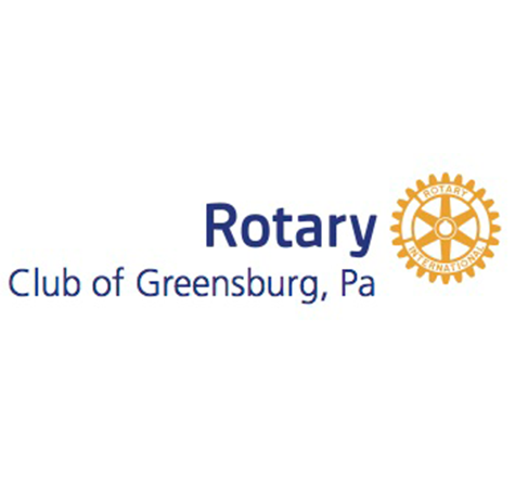 Rotary Club of Greensburg, PA