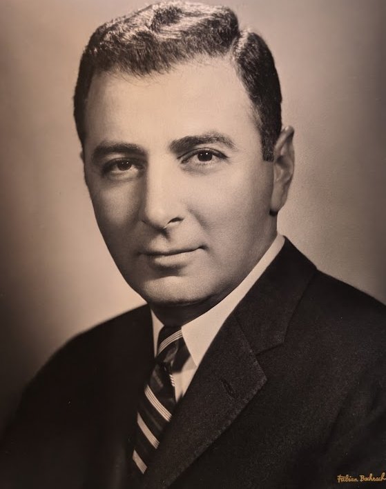 Jim Charley, second generation