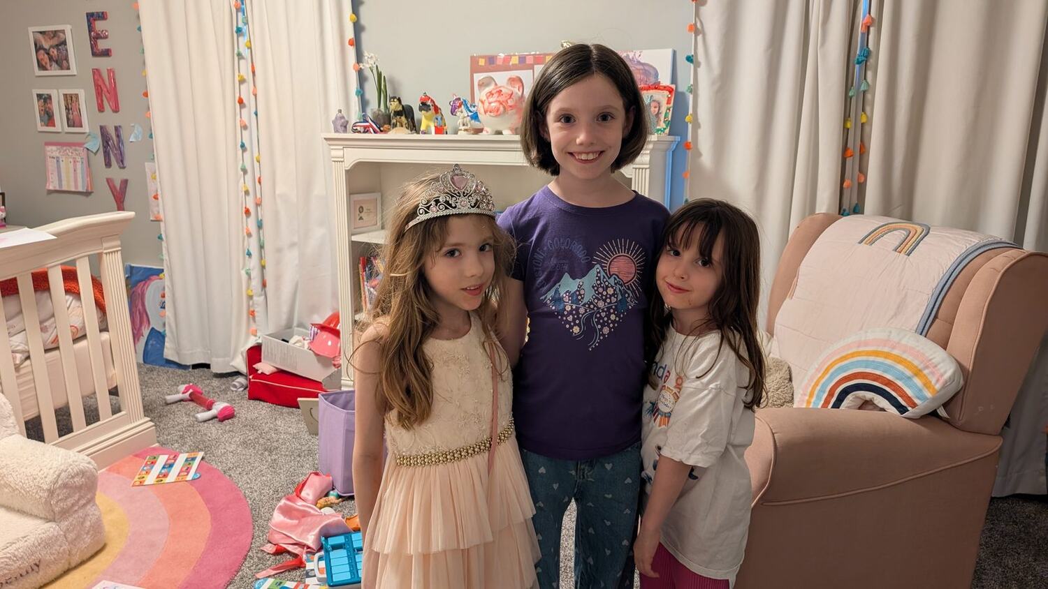 The next-next generation